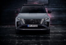 Hyundai Tucson N Line zvanično predstavljen