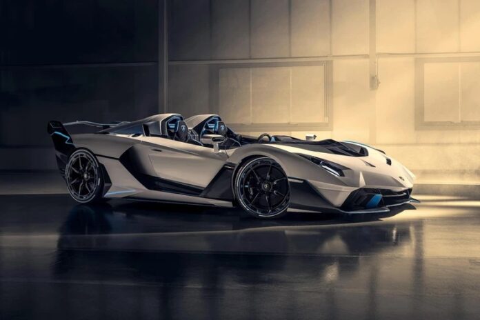 lambo