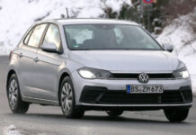 Uskoro dolazi novi Volkswagen Polo