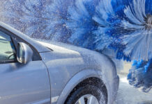 Zašto nije dobro prati automobil na ekstremno niskim temperaturama?