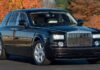 Prodaje se Rolls-Royce Phantom Donalda Trumpa