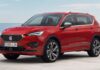 SEAT Tarraco dobio benzinski motor od 245 KS
