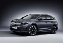 Škoda Enyaq iV predstavljena u sportskoj verziji Sportline