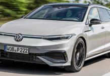Novi Volkswagen Passat dolazi 2024. – samo kao karavan
