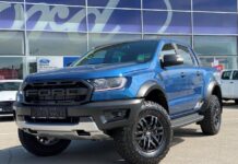 Noviteti i osvježenja iz Fordove ponude u SUV/crossover segmentu