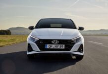 Urban i sportski – Hyundai predstavlja novu verziju i20 N Line, a uskoro dolazi još jedna