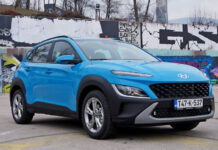 Nova Hyundai Kona 1.0 T-GDI 6 M/T 2WD Desire it – pogađa trendove
