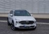 Hyundai Santa Fe 2.2 CRDi 8 DCT 4WD Diamond – za one koji znaju šta žele