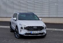 Hyundai Santa Fe 2.2 CRDi 8 DCT 4WD Diamond – za one koji znaju šta žele