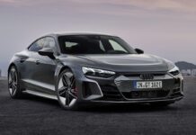 Audi e-tron GT i e-tron GT RS zvanično predstavljeni