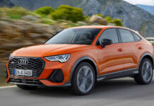 Koji je pogon na sve točkove najbolji? Quattro vs. xDrive vs. 4Matic (video)