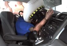 Čak i malo povećanje brzine iznad ograničenja može imati kobne posljedice!