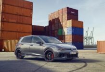 Volkswagen Golf GTI Clubsport 45 – rođendansko izdanje