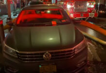 Jedan primjer koji pokazuje zašto nije pametno parkirati uz hidrant u New Yorku!