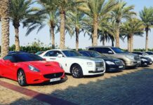 U Hong Kongu policija zaplijenila 45 superautomobila radi ilegalnog utrkivanja