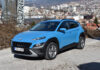 Testirali smo: Hyundai Kona 1.0 T-GDI 6 M/T 2WD Desire it – pogađa trendove