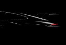 Porsche najavljuje premijeru za 16. februar. Vjerojatno dolazi novi GT3