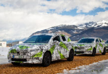 Škoda otkriva detalje nove Fabije. Narast će 11 cm i dobiti 1.5 TSI