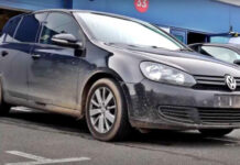 Dubinsko čišćenje Volkswagen Golfa nakon 376.000 km. Pogledajte šta mu se dogodilo!