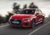 Novi Audi A3 (2021). Cijena kreće od 49,999 KM