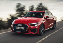 Novi Audi A3 (2021). Cijena kreće od 49,999 KM