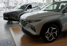 Novi Hyundai Tucson stigao u BiH prodajne salone – cijene počinju od 50.990 KM