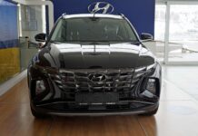 Potpuno novi Tucson u BiH