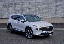 Koliko SUV-ova ima Hyundai?