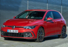Novi Volkswagen Golf GTI (2021) – cijena kreće od 62,029 KM