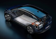 Volkswagen u Evropi gradi šest tvornica baterija!