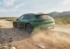Porsche Taycan Cross Turismo – cijena u Njemačkoj kreće od 93,635 euro