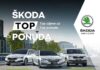 ŠKODA TOP PONUDA