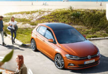 Win-Win kombinacija: Polo ili T-Cross