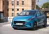 Hyundai i10 (2021). Cijena u BiH kreće od 21,490 KM