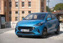 Hyundai i10 (2021). Cijena u BiH kreće od 21,490 KM
