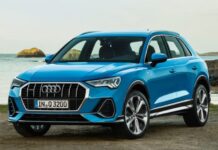 Novi Audi Q3 (2021). Cijena kreće od 61,352 KM