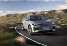Audi Q4 e-tron zvanično: birajte između SUV-a ili Sporback-a