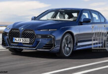 Šta znamo o novom BMW-u serije 5? Obećava da će biti ružniji od Serije 3