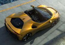 Potvrđeno: električni Ferrari već 2025. godine