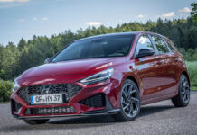 Novi Hyundai i30 (2021) – cijena kreće od 29,990 KM