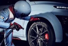 Hyundai i korejski “Stig” najavljuju Kona N. Debi je 27. aprila