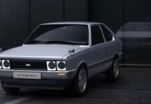 Hyundai Pony se vratio u neodoljivom izdanju – ali s električnim pogonom