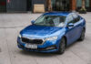 Škoda Octavia (2021). Cijena kreće od 36.911 KM