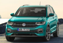 Volkswagen T-Cross (2021). Cijena u BiH kreće od 31.988 KM