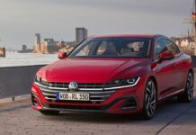 Novi Volkswagen Arteon (2021). Cijena kreće od 71.809 KM