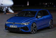Novi Volkswagen Golf R (2021). Cijena kreće od 87,912 KM