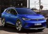 Volkswagen ID.4 proglašen automobilom godine 2021 u svijetu