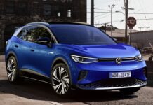 Volkswagen ID.4 proglašen automobilom godine 2021 u svijetu