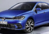 Novi Volkswagen Polo na prvim slikama