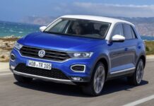 Volkswagen T-Roc (2021). Cijena u BiH kreće od 40.031 KM